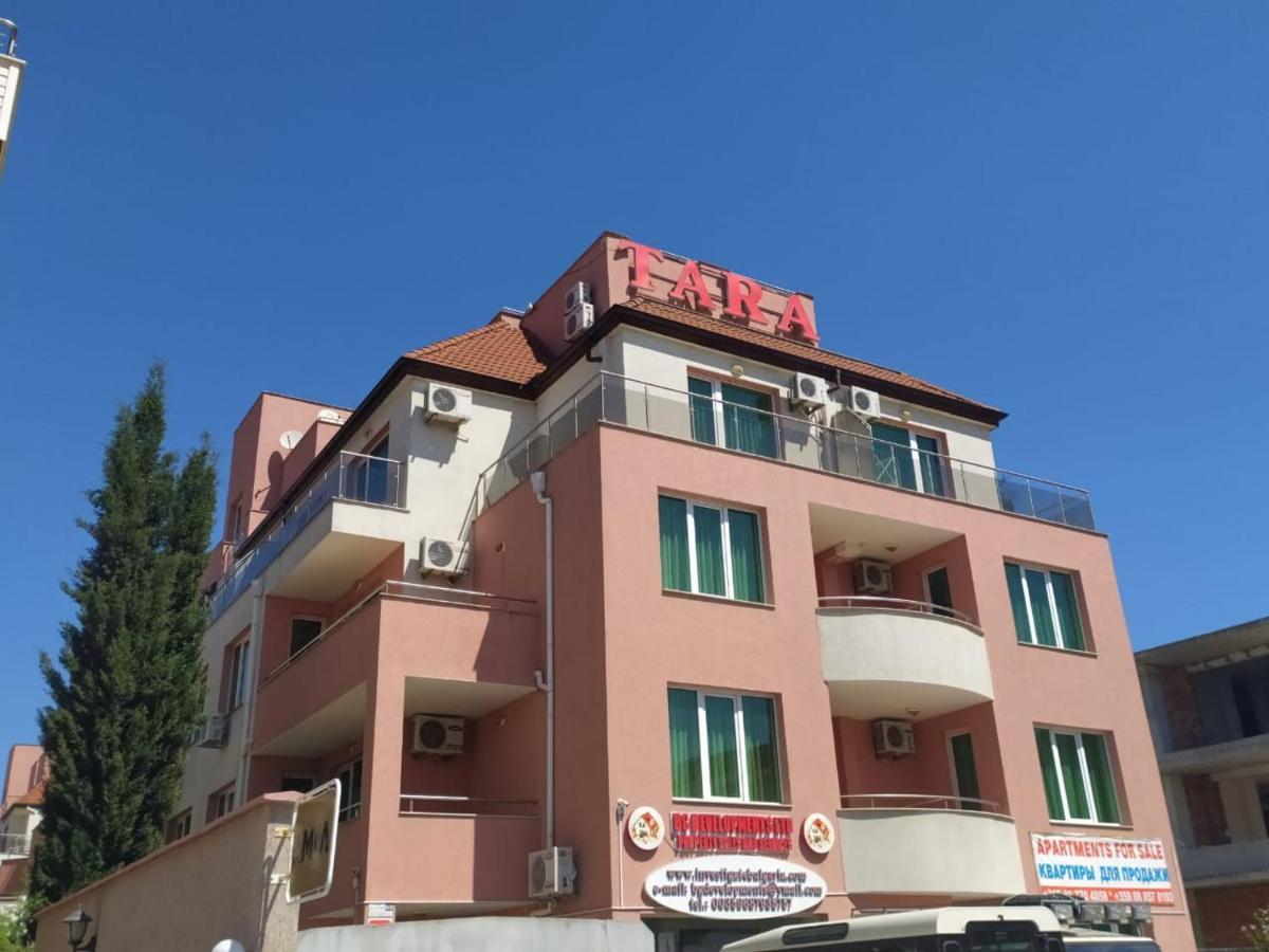 Apartment In Complex Tara Ravda Exterior photo